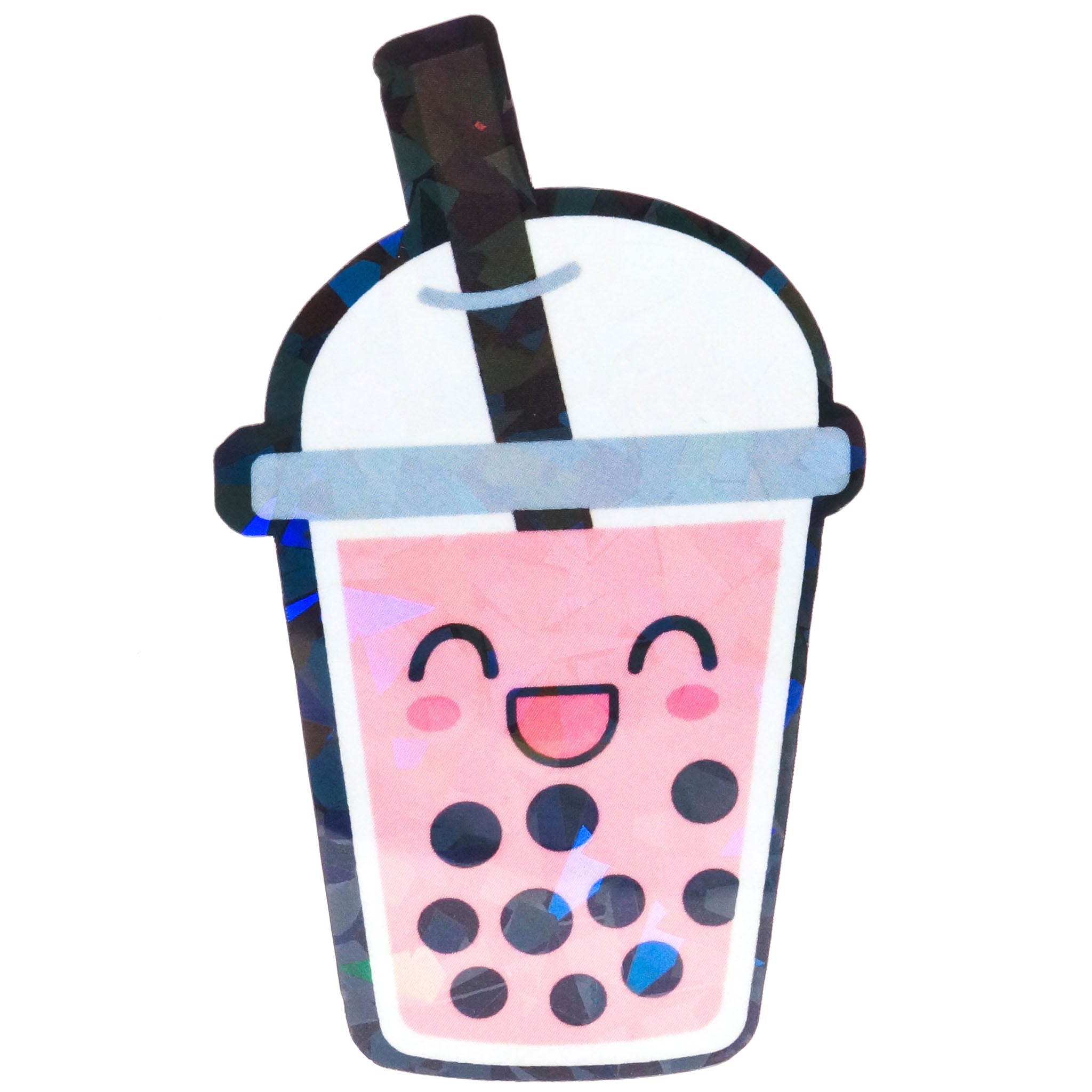 Boba Drink Stickers for Sale