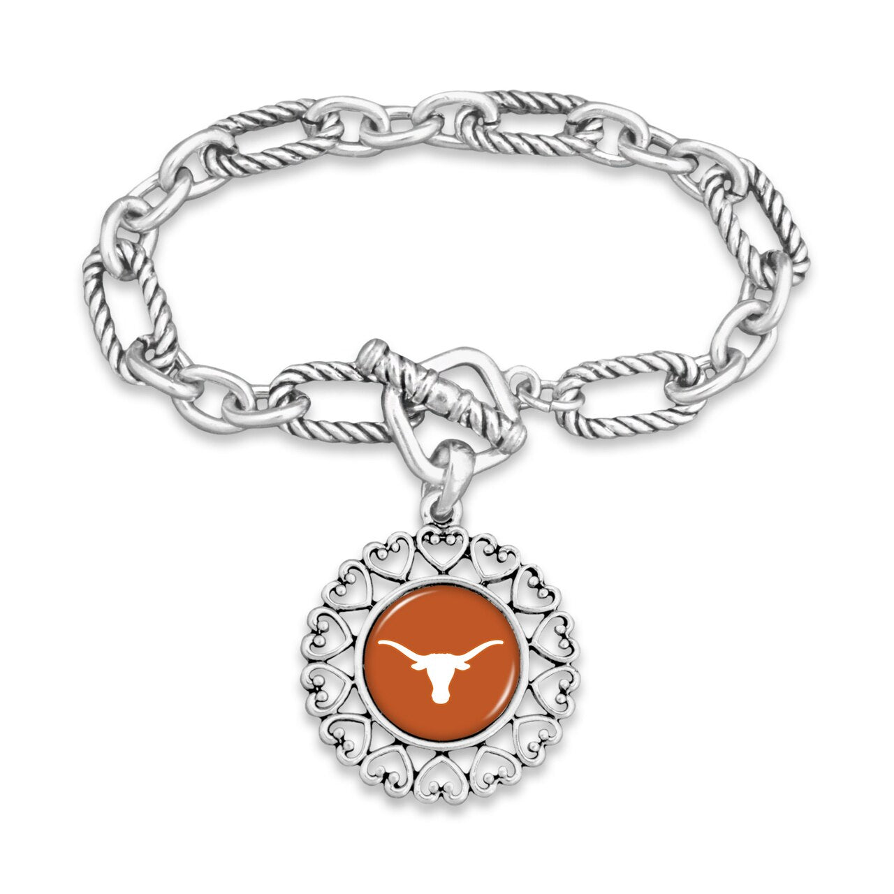 Texas Frills Bracelet – Fan Sparkle