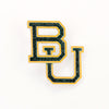 Baylor Rhinestone Crystal Pin