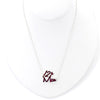 Texas A&M Slogan Necklace