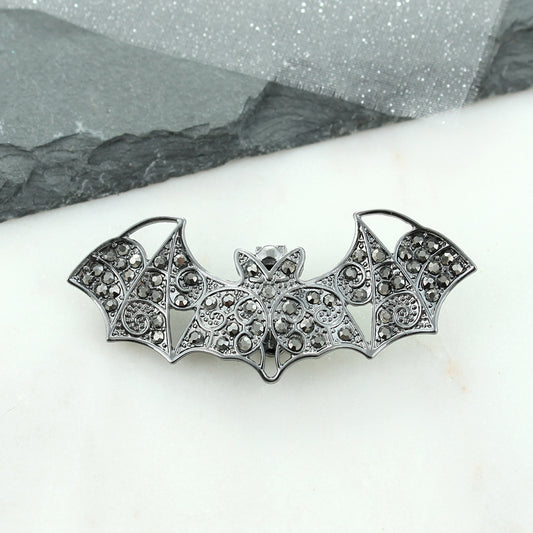 Halloween Bat Pendant