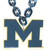 Michigan Fan Chain - Fan Sparkle