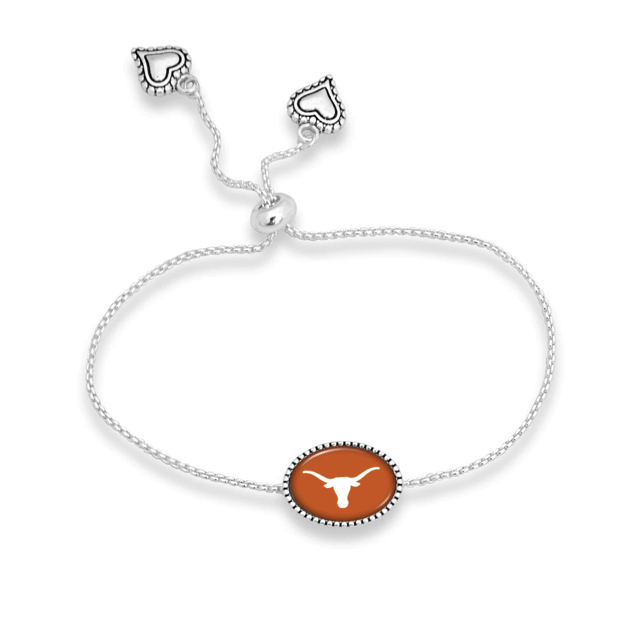 Texas Slide Bracelet - Fan Sparkle